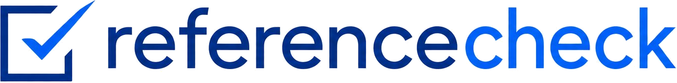 referencecheck